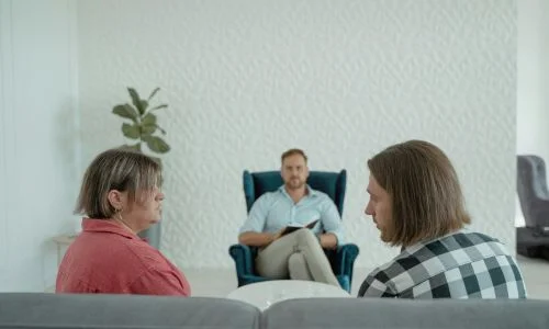 Extra Marital Affair